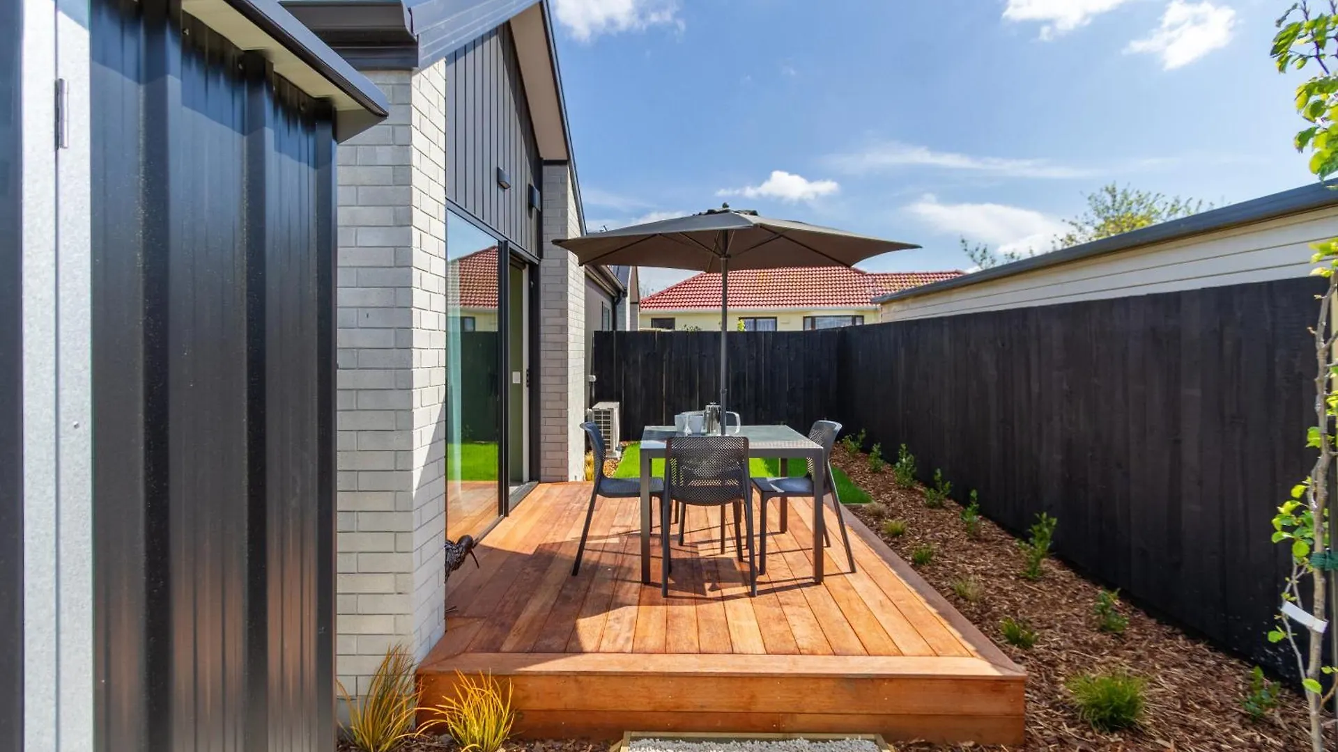 The Kind Kiwi A Brand New Home In Riccarton location