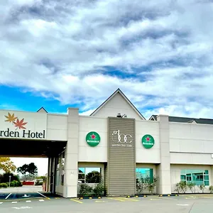 The Garden Hotel