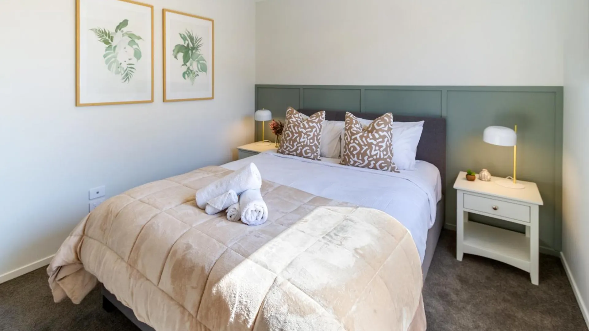 Apartment The Kind Kiwi A Brand New Home In Riccarton Christchurch New Zealand
