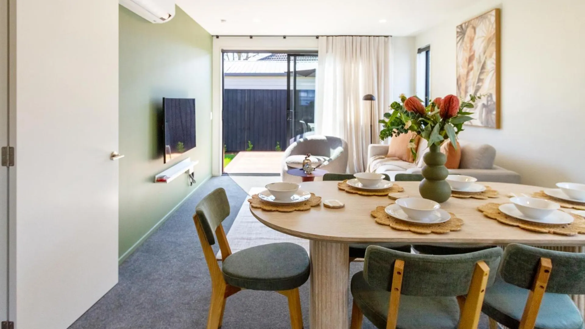 The Kind Kiwi A Brand New Home In Riccarton Christchurch Apartment