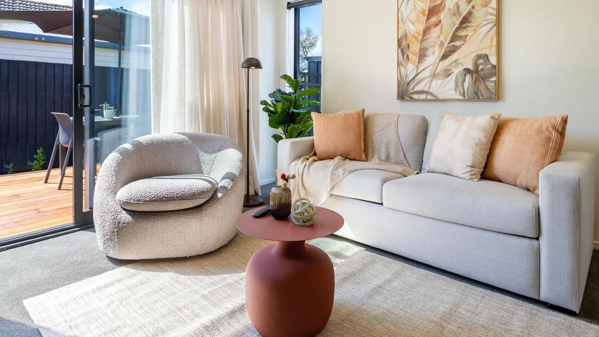 Apartment The Kind Kiwi A Brand New Home In Riccarton Christchurch New Zealand