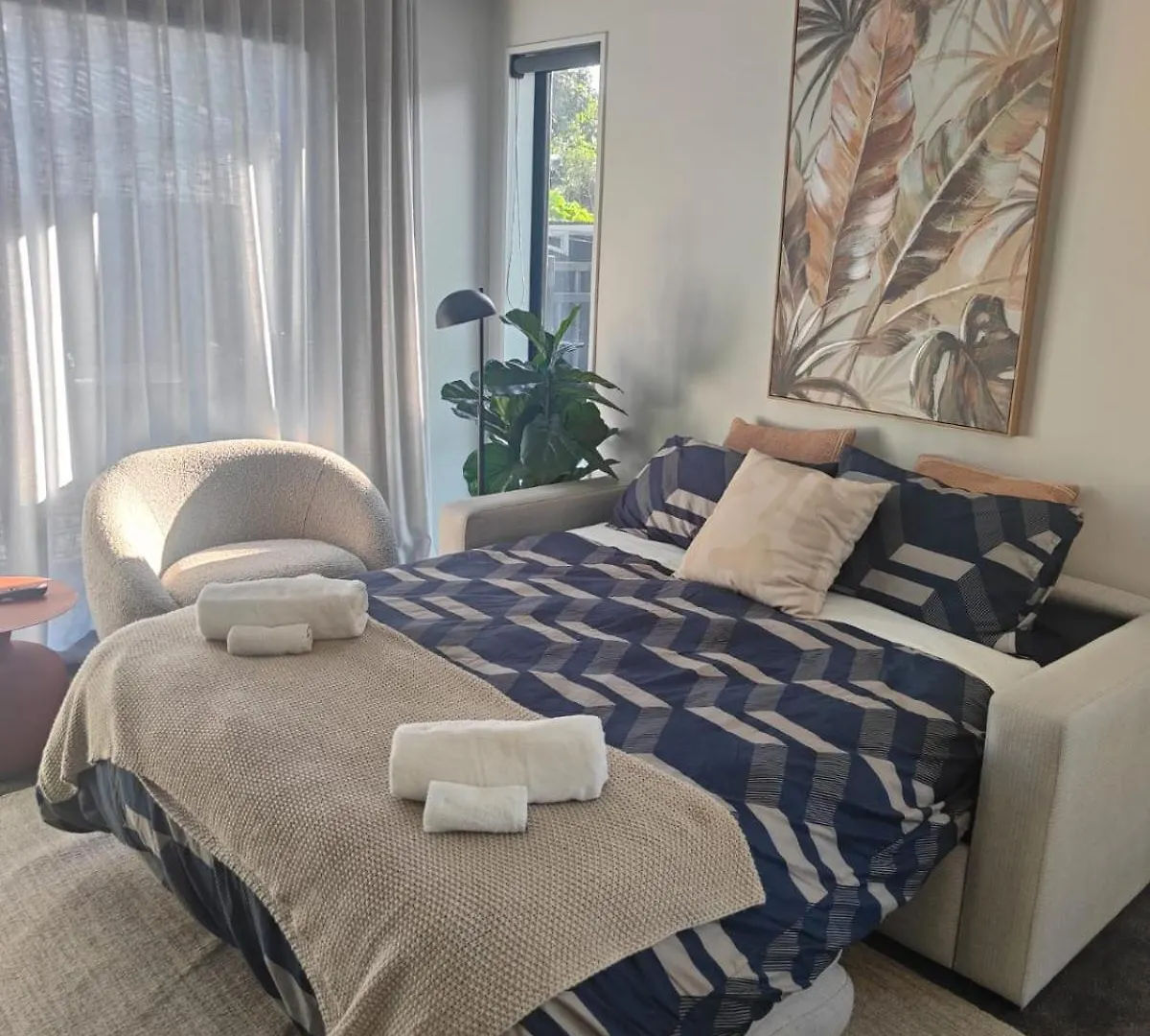 The Kind Kiwi A Brand New Home In Riccarton Christchurch Apartment