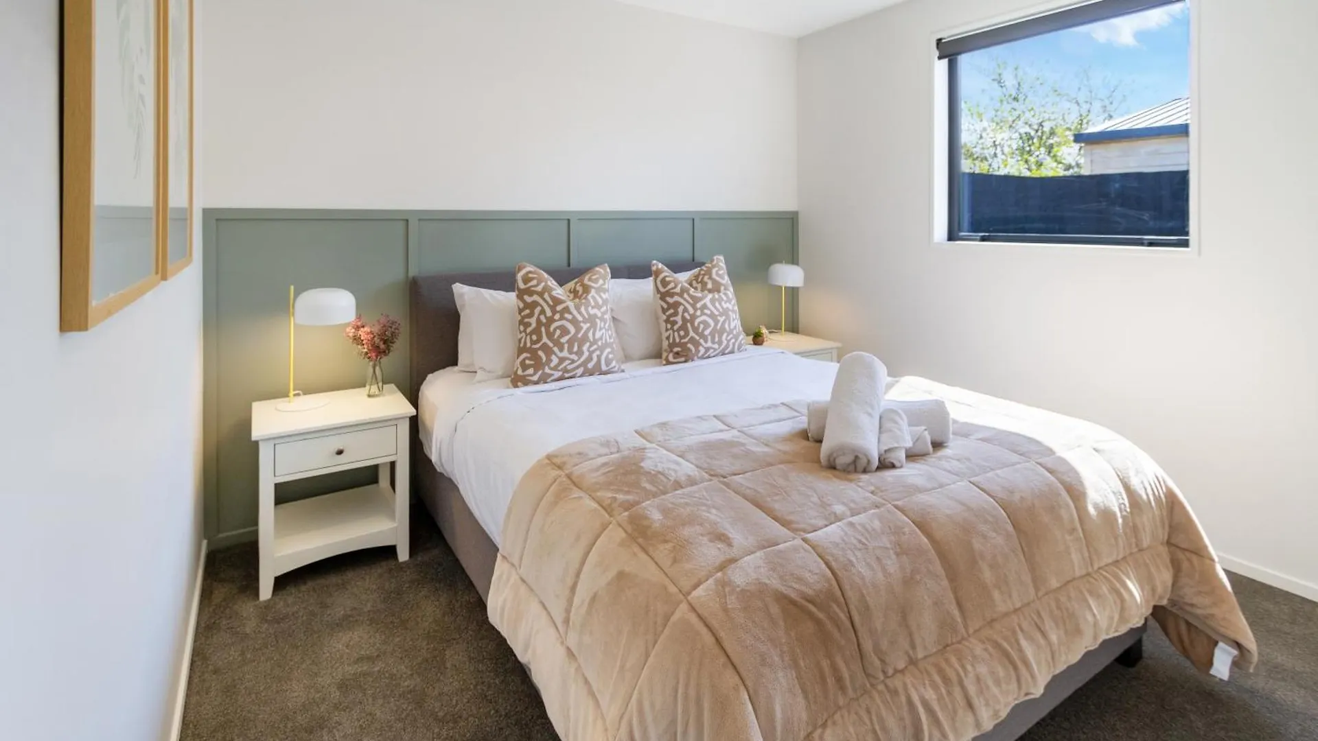 The Kind Kiwi A Brand New Home In Riccarton Christchurch