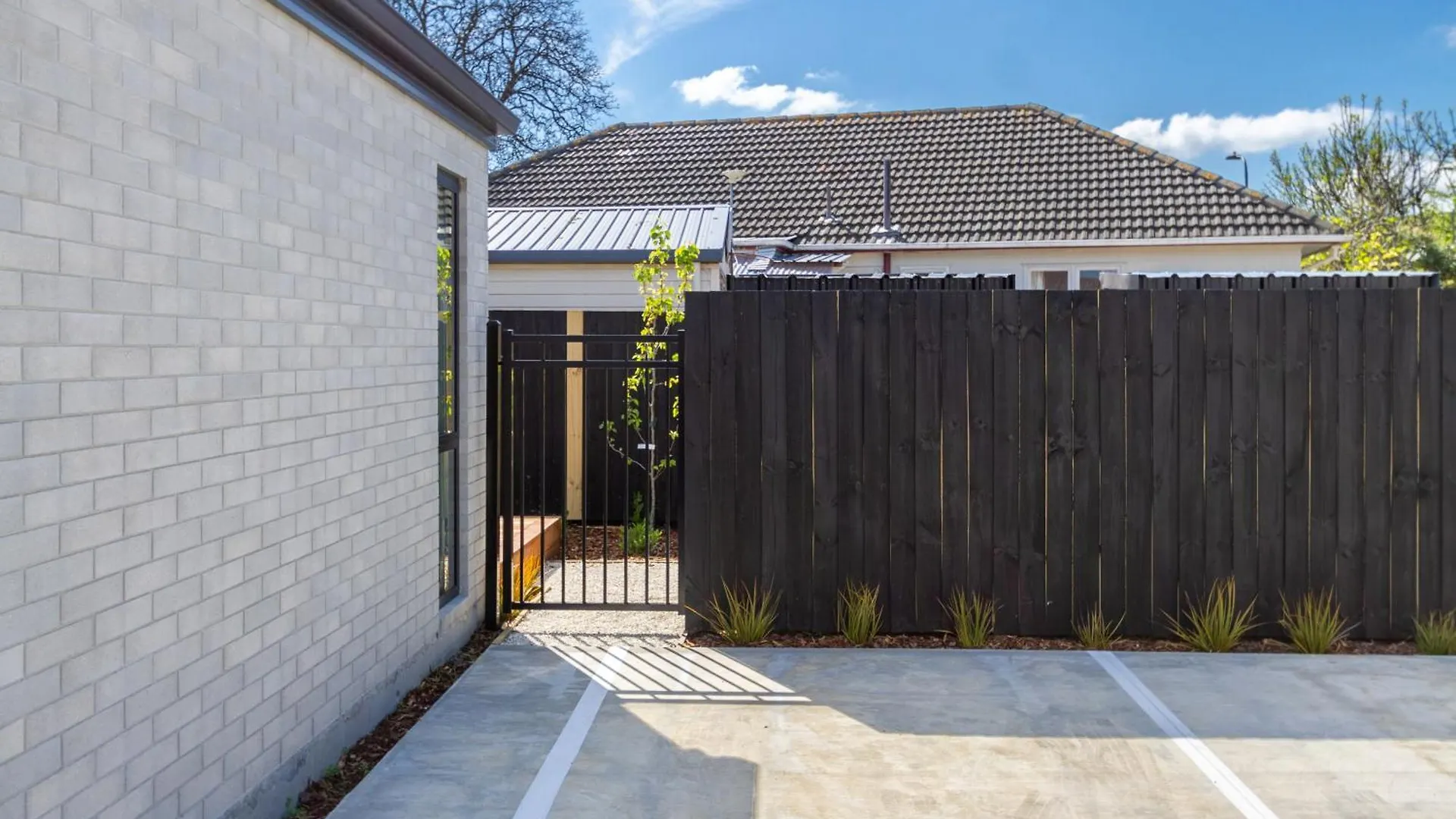 The Kind Kiwi A Brand New Home In Riccarton Christchurch