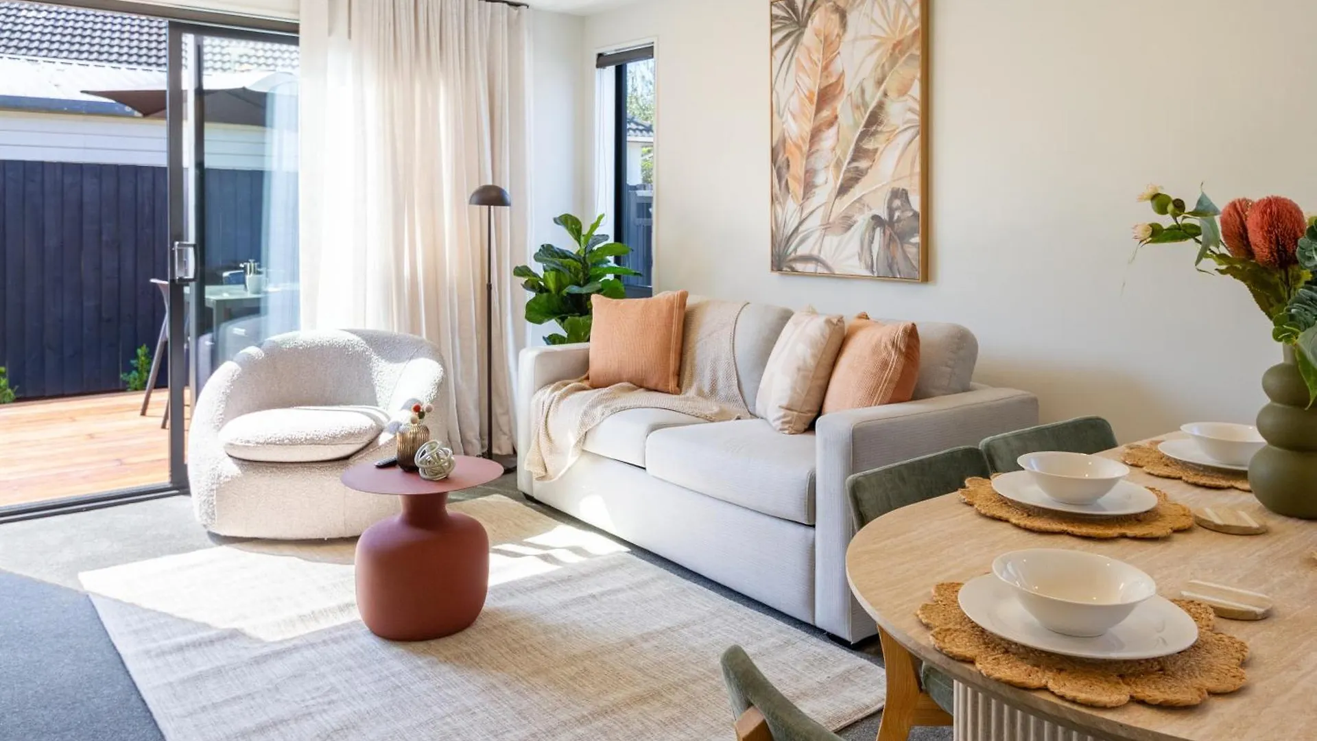 The Kind Kiwi A Brand New Home In Riccarton Christchurch